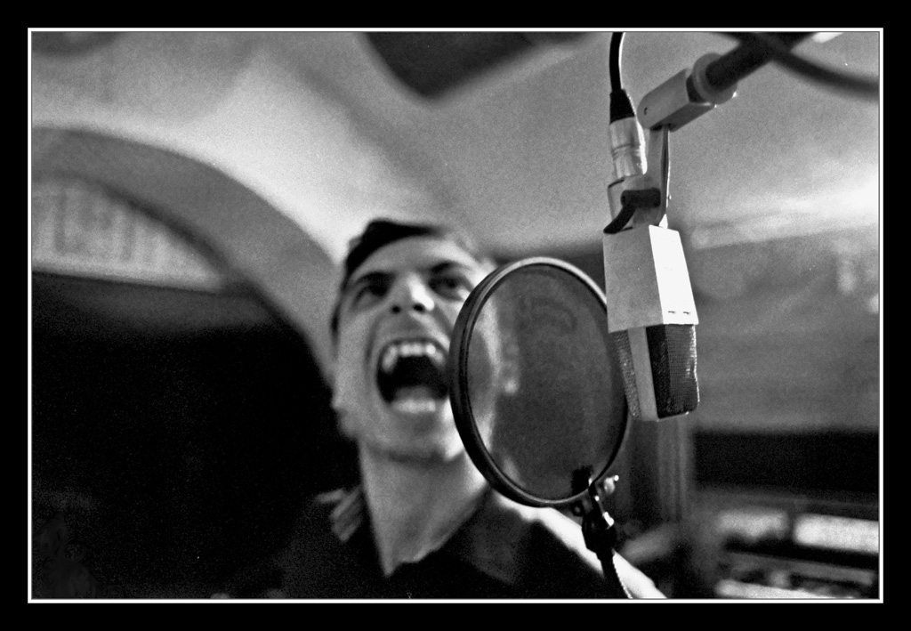 ritratto di un cantante pazzo (2)