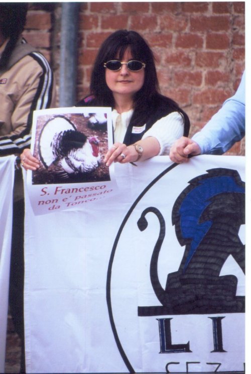 La strage degli innocenti