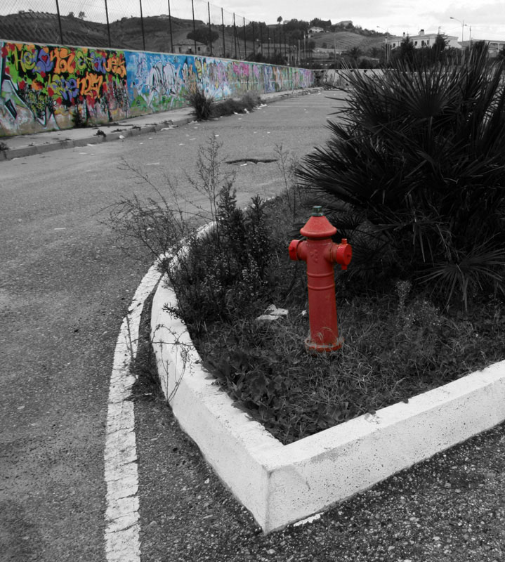 CITTA' : ANGOLI NASCOSTI ( Contest )