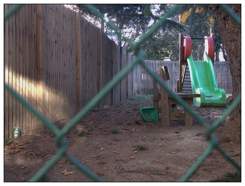 Contest 38 - Citt�, angoli nascosti