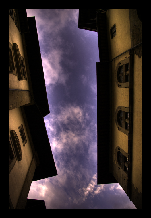 Contest 38 'Citt�, angoli nascosti'