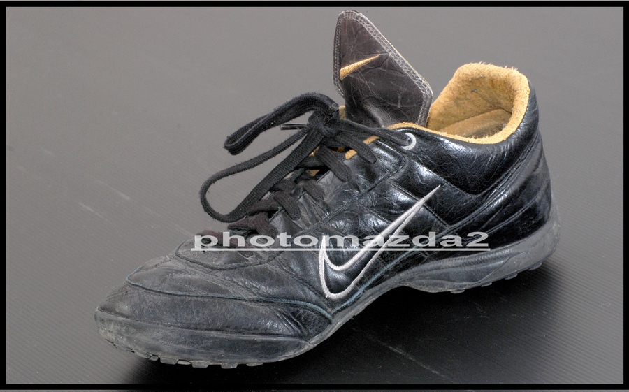 la scarpa di cenerentolo