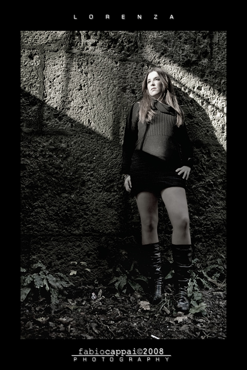 :: Lorenza... [01-10]