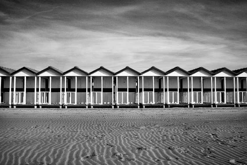 Forte dei Marmi - Inverno