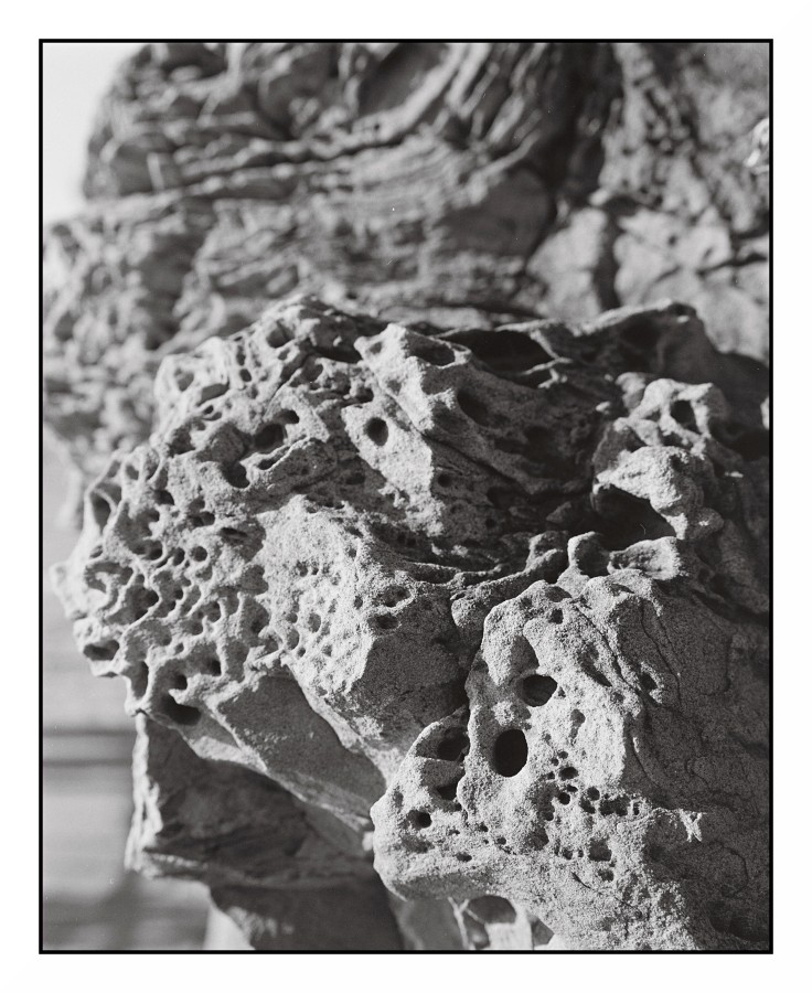 Roccia delle Cinque Terre