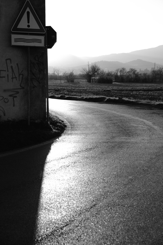 Citt� angoli Nascosti la mia foto del Contest