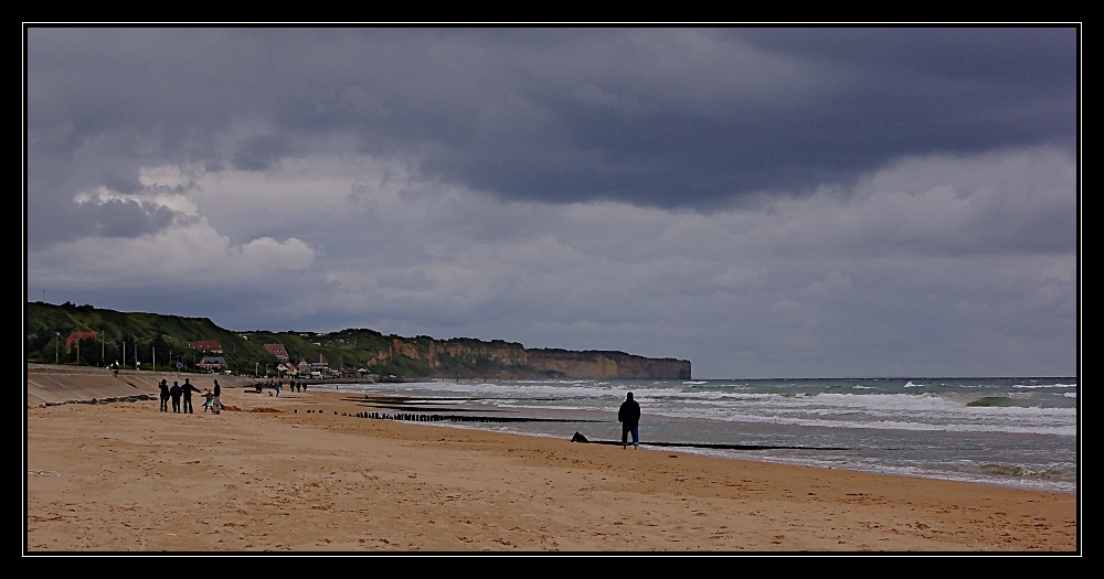 omaha beach