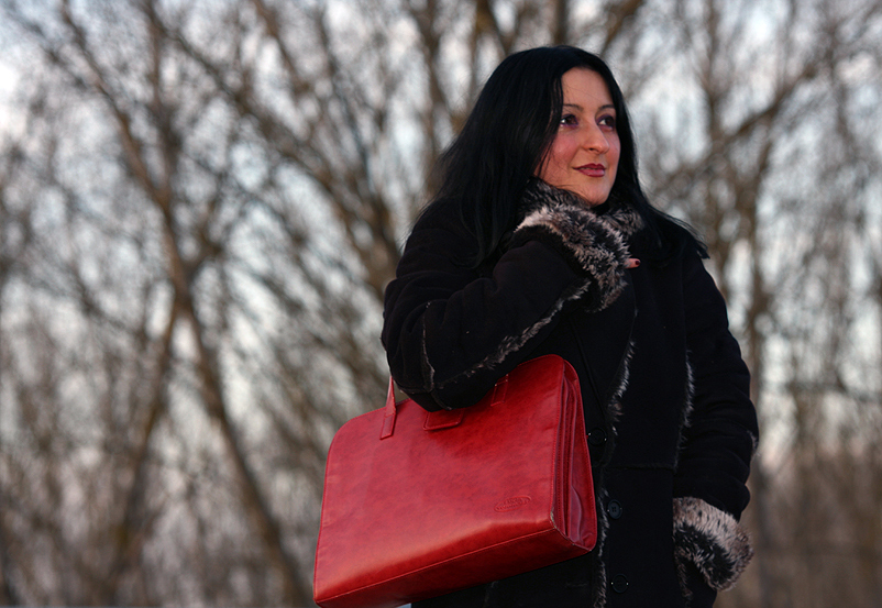 Un semplice ritratto