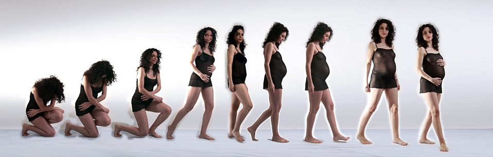 Un cammino di 9 mesi