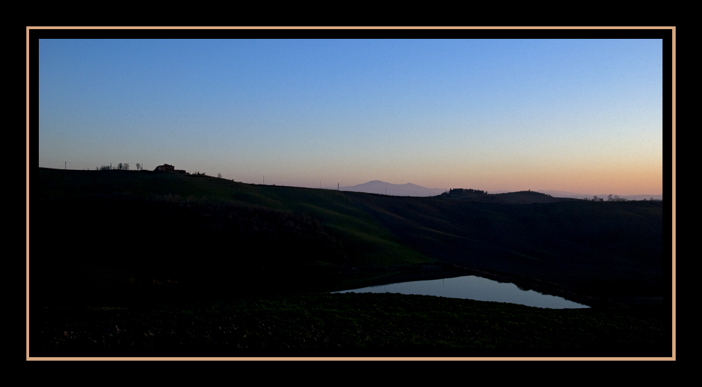 Colline senesi