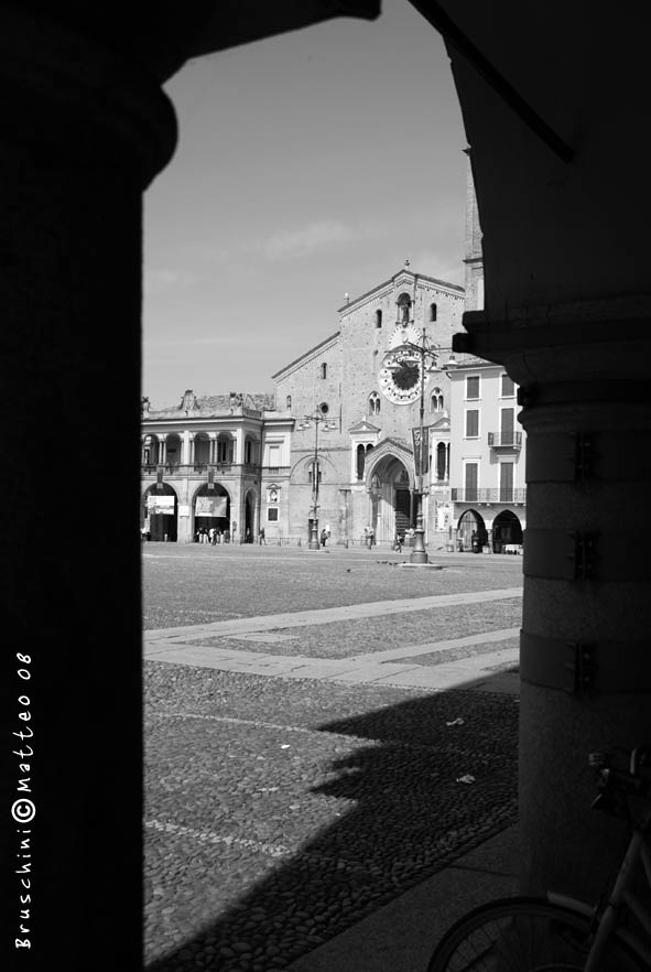 Lodi, il Duomo