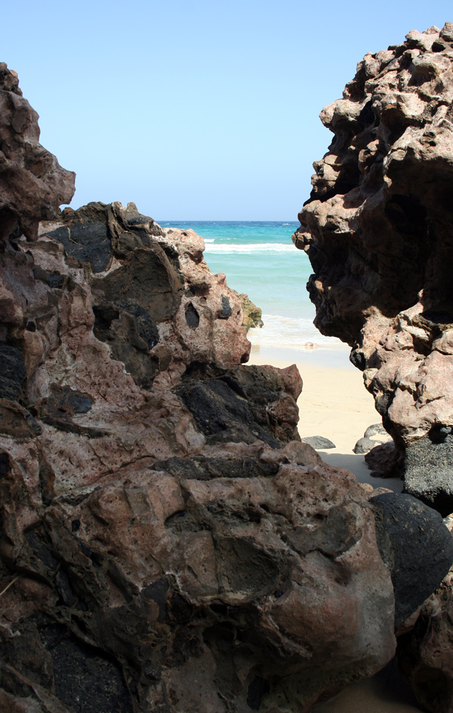 Scorci di Atlantico....