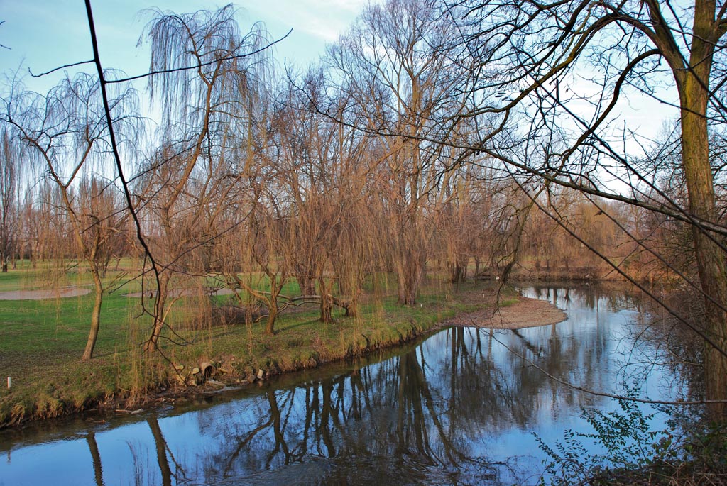 MISSISSIPI RIVER....