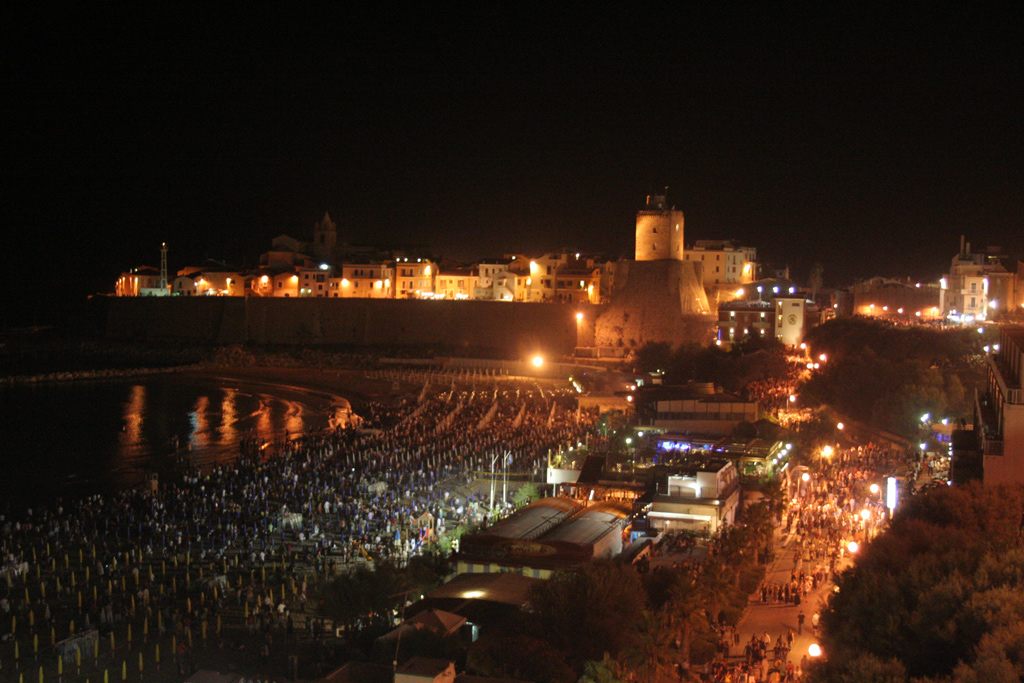 Ferragosto a Termoli