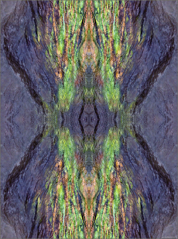 piccolo flusso contrapposto