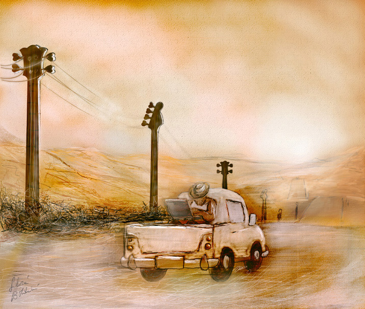 Bassology-cd Tony Corizia