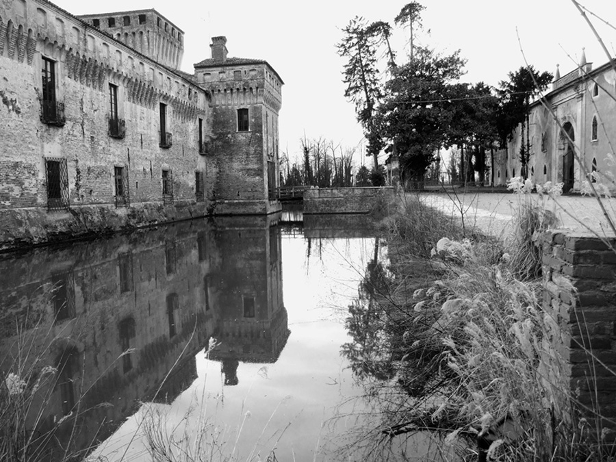 Castello di Padernello