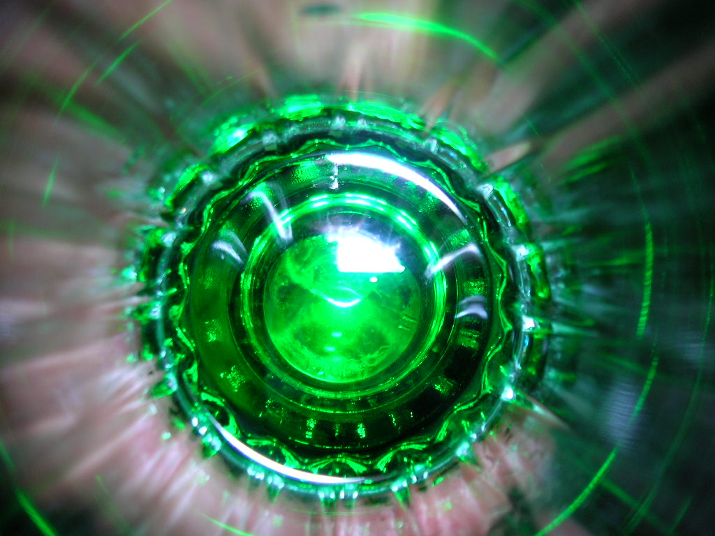 Green light 02