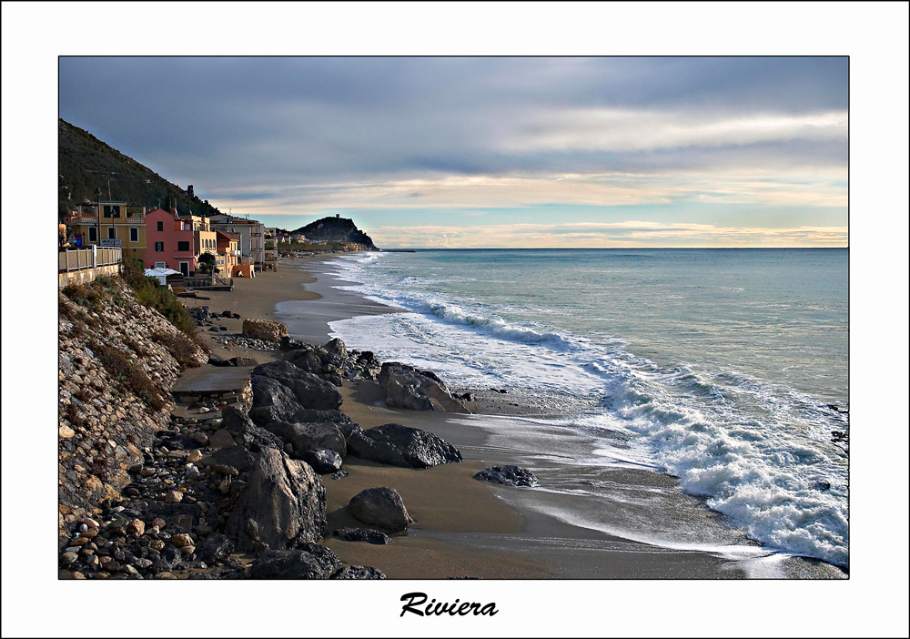Riviera