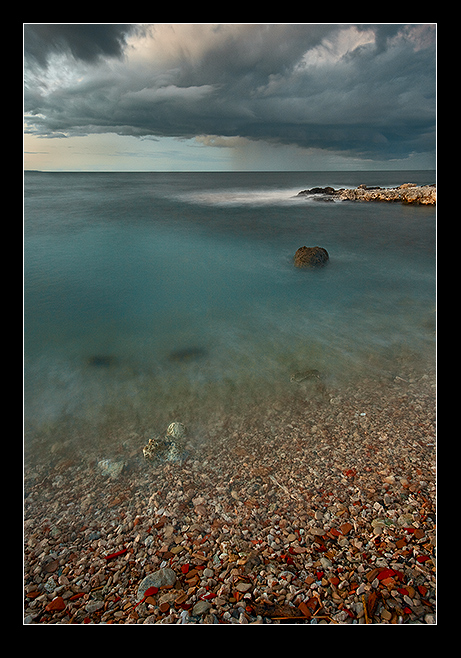 I sassi del temporale