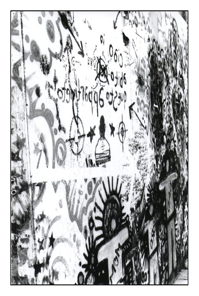 Satanic Venedig Appartament(o)