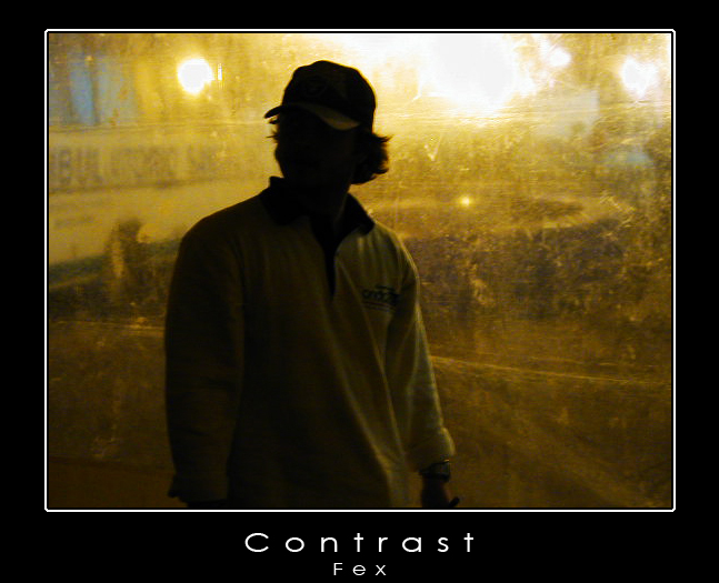 Contrast