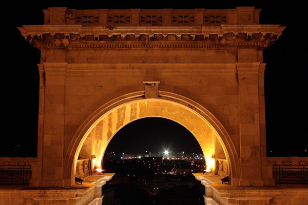 finestra sulla mia citt�