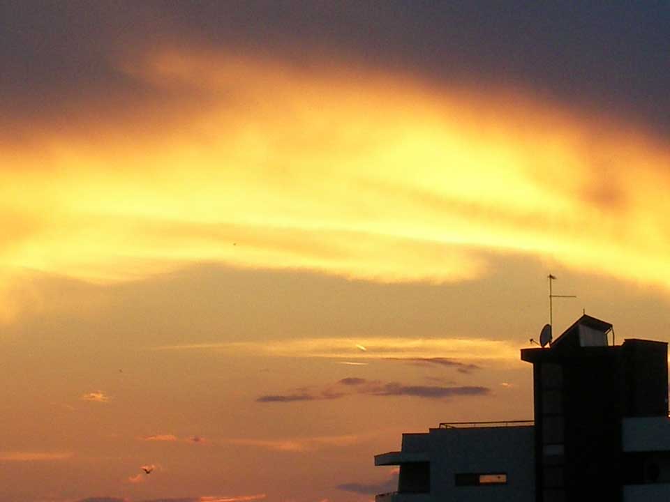 07  300109 Tramonto a Lignano