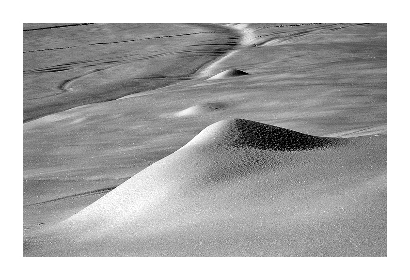 Si trasforma continuamente....