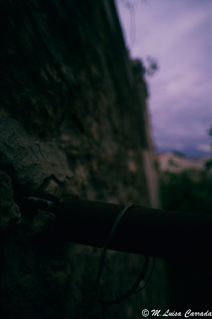 scorcio dalla citt� vecchia/3