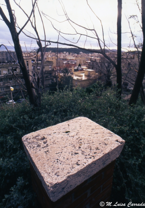 panorama di Cagliari/2