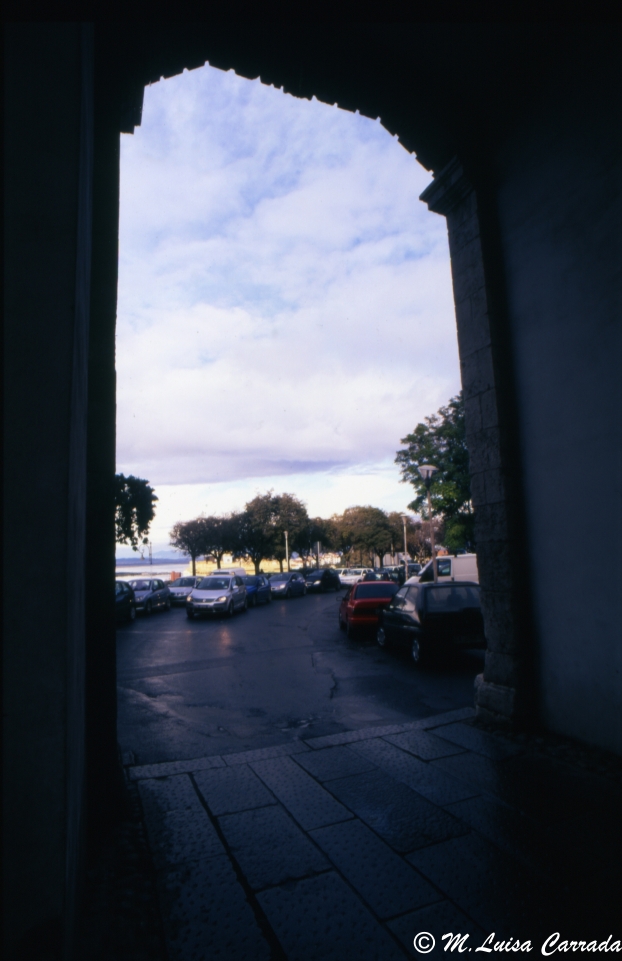 scorcio dalla citt� vecchia/4