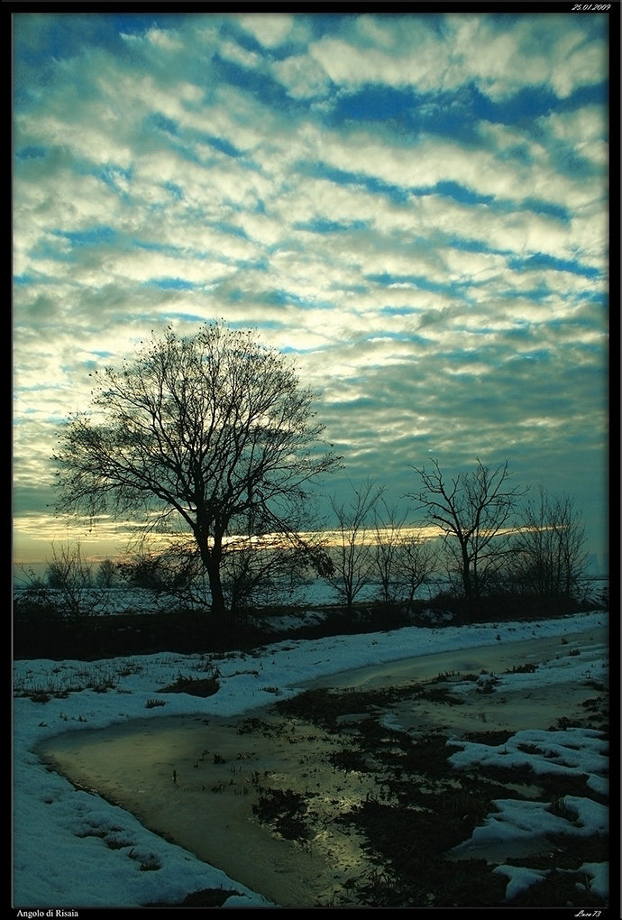 Angolo di Risaia