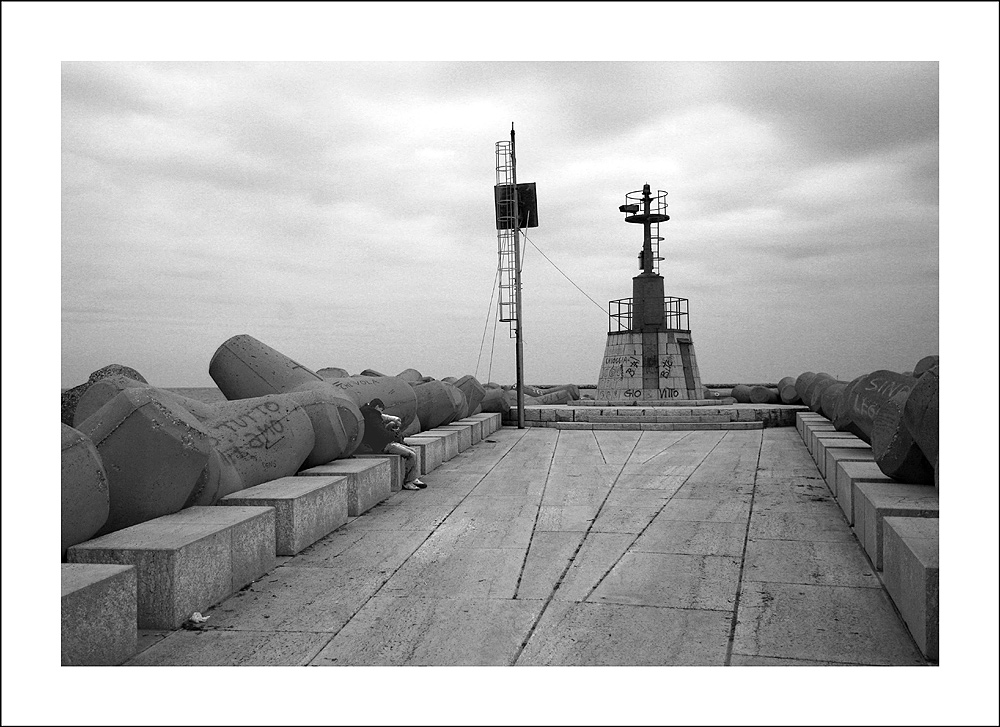 l'altare dell'amore giovane