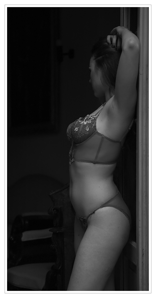 chiaroscuro