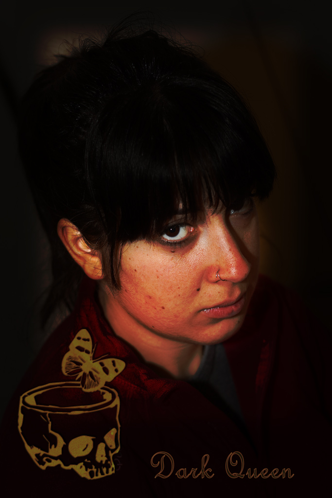 Dark Queen