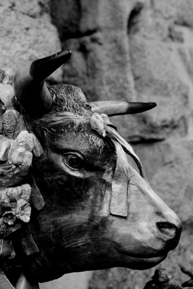 Fiera di Sant'Orso 2009