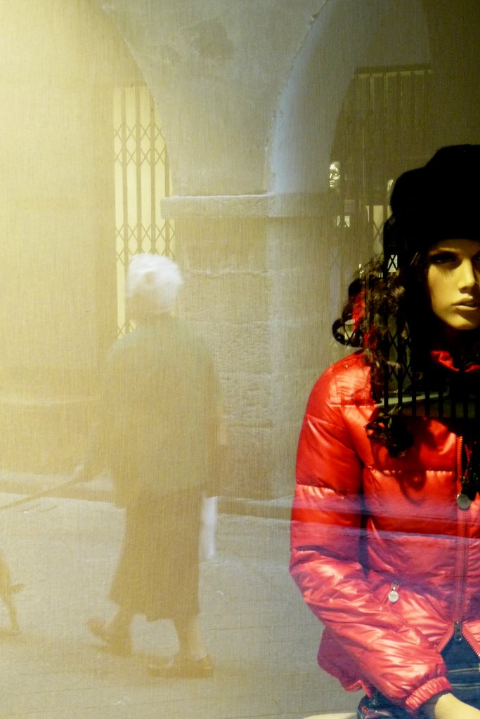 �caruggio dritto�