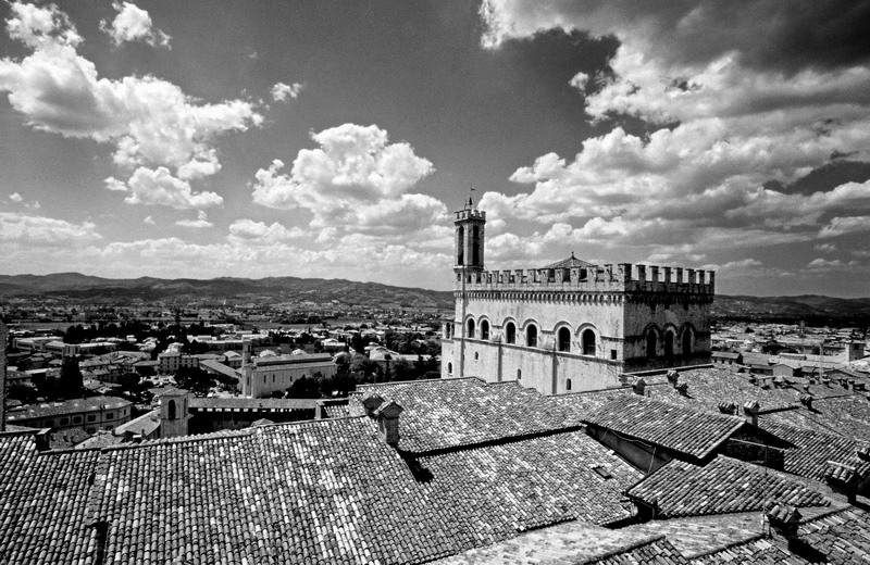 Gubbio