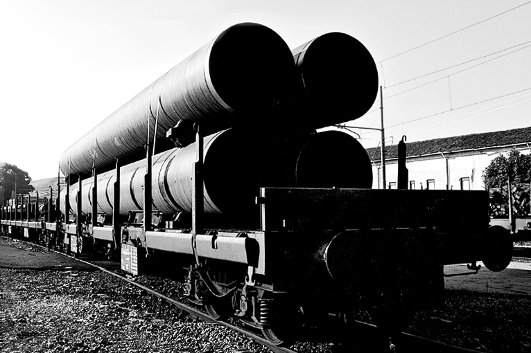 Trasporti ferroviari