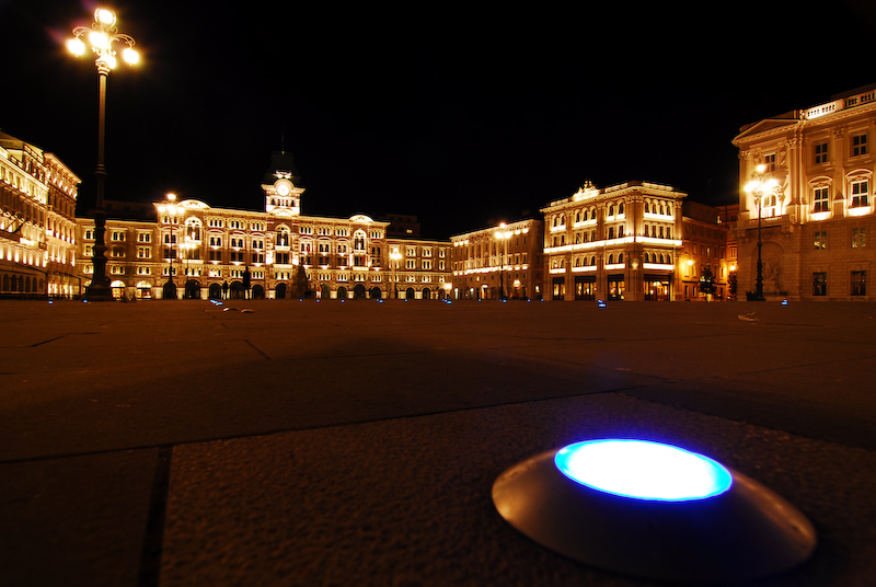 Elettricitt�: dal tungsteno al led