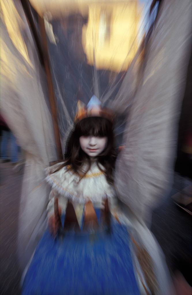 Magico Carnevale 2005