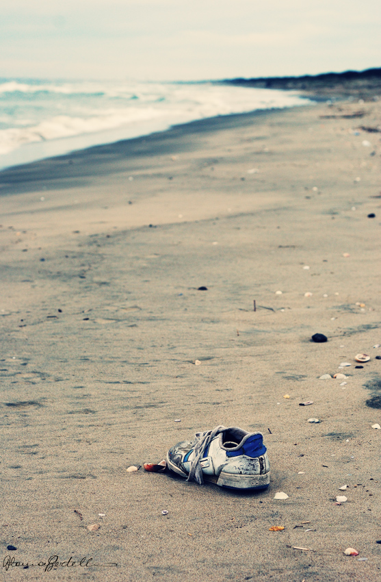 Il mare prender� anche me, sar� dolce ritrovarti...