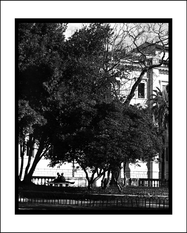 Non c'� pi� il futuro di una volta...