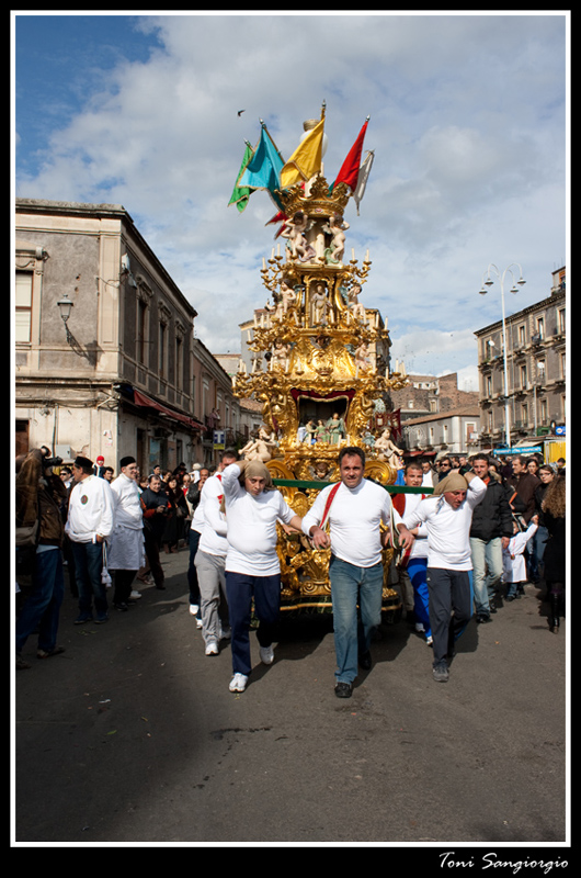 candelora