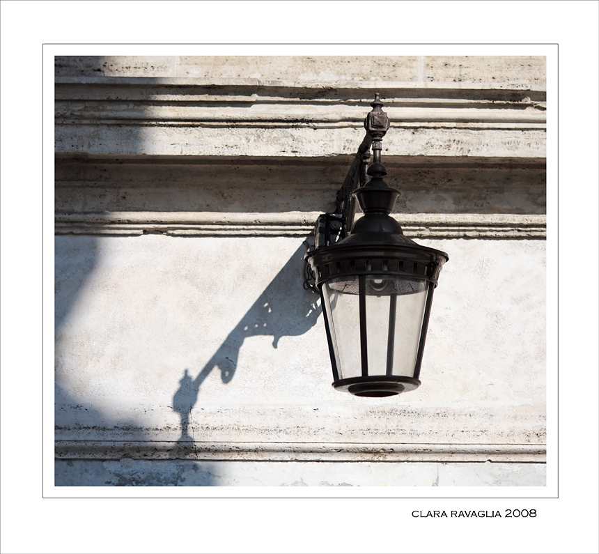 La Roma....che ho incontrato