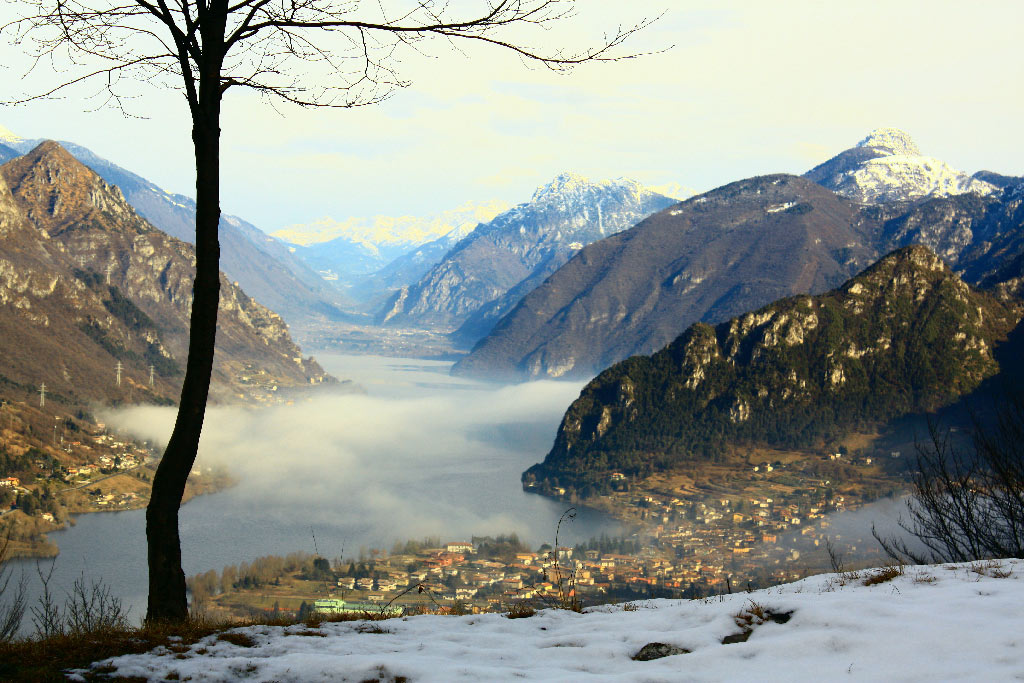 Lago d'Idro