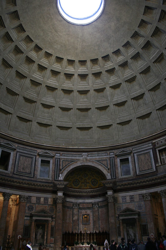 Pantheon