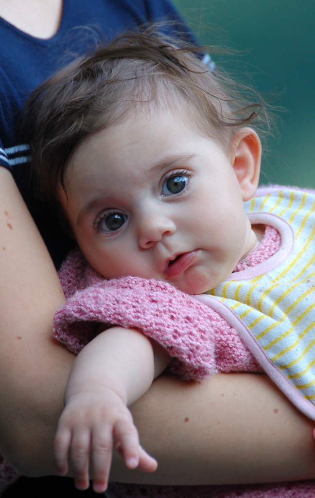 Prendimi in collo babbo