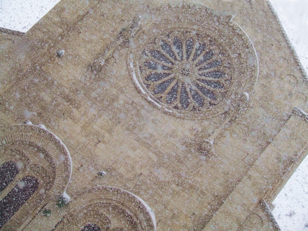 Dettaglio Cattedrale Bitonto